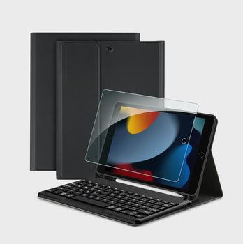 iPad Tablet Keyboard Case