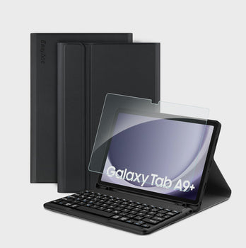 Samsung Tablet Keyboard Case