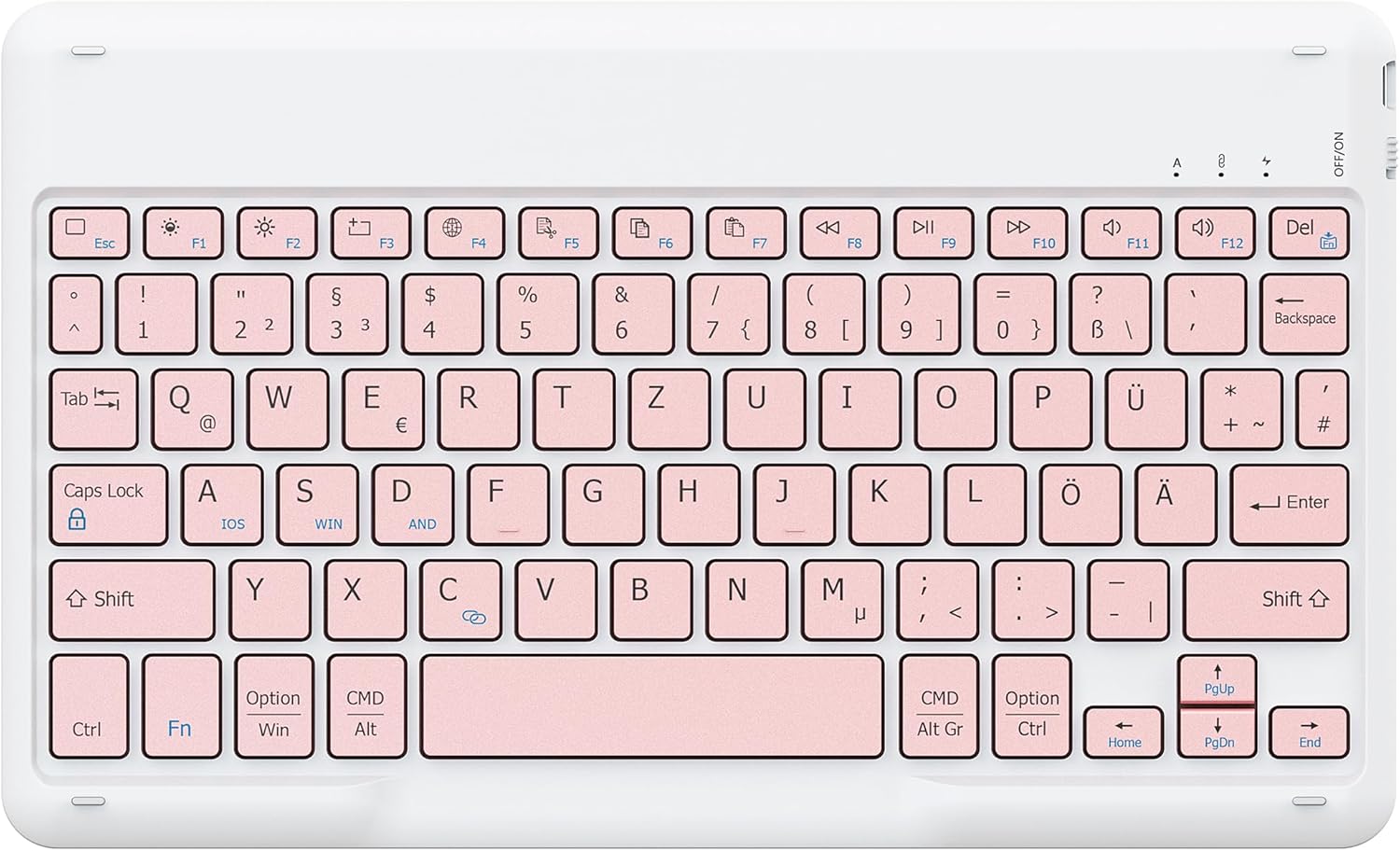 Keyboard Case