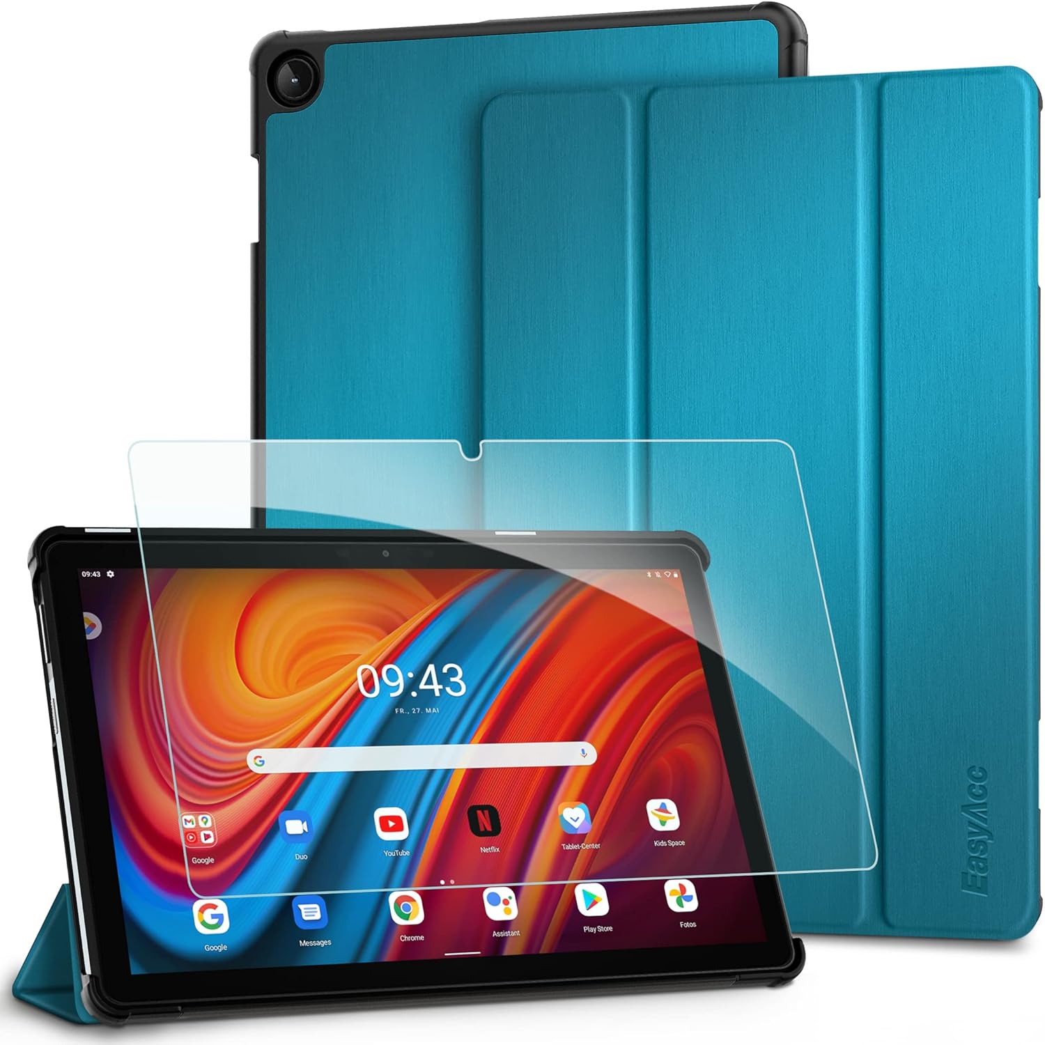 Lenovo Tab M10 3. Generation 10.1