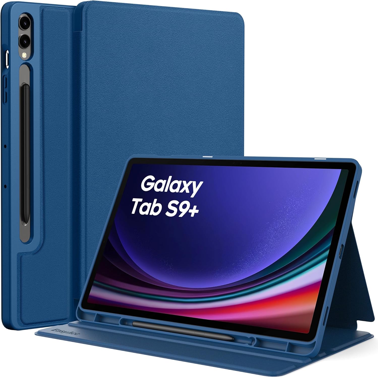 Samsung Galaxy Tab S9 FE+ / S9 Plus 12.4