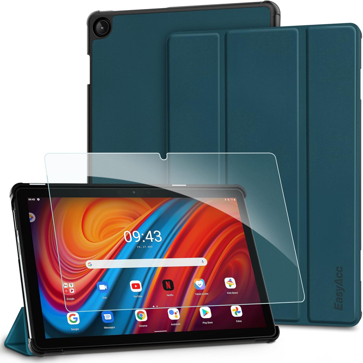 Lenovo Tab M10 3rd Gen 10.1