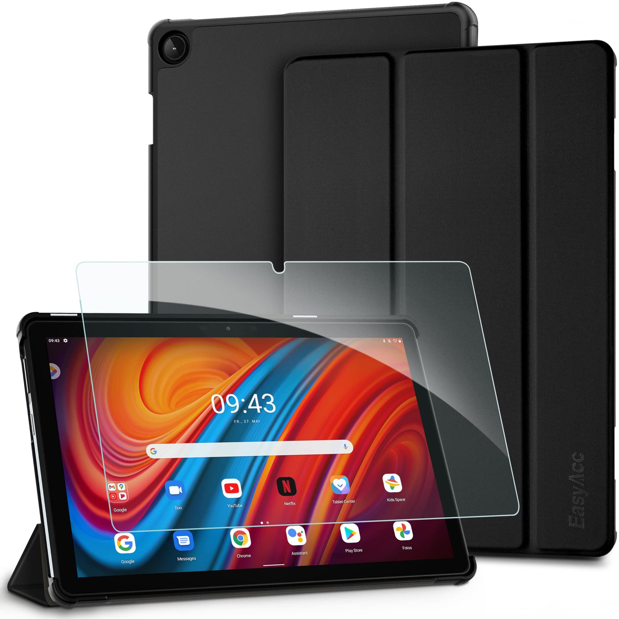 Lenovo Tab M10 3. Generation 10.1