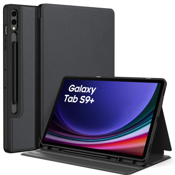 Samsung Galaxy Tab S9 FE+ / S9 Plus 12.4