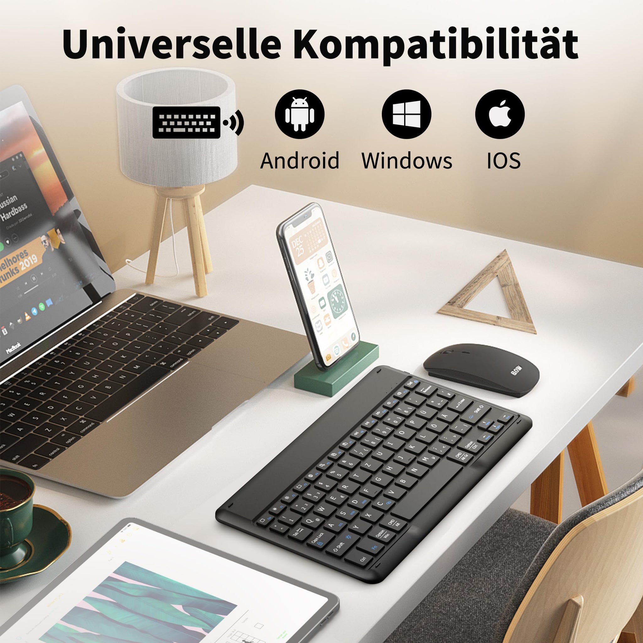 Tastaturhülle